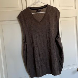 Beautiful sweater vest